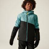 Dare2b - Snow Basher - Jas - Gerecycled - Waterdicht - Ademend - Ski-eigenschappen
