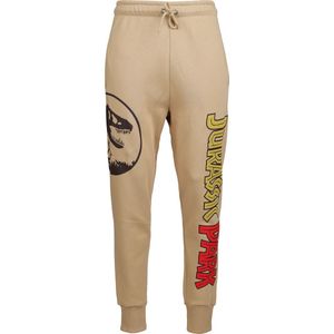 Jurassic Park Jurassic Park Heren Trainingsbroek - meerkleurig - S