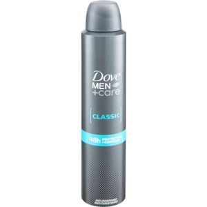 Dove Deo spray - 200ml - men+care clean comfort