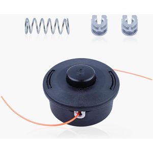 Voorjaar oogje mouw kit voor STIHL FS44 FS55 FS70 FS80 FS85 FS90 FS100 FS110 FS120 FS130 FS200 - Trimmer onderdelen: kwaliteit en duurzaamheid