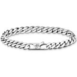 Thomas Sabo - A2199-637-21-l20 - Armband - Zilver - Rebel at Heart - 20 cm