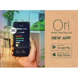 Aquatlantis Ori Smart Controller - WiFi LED Controller