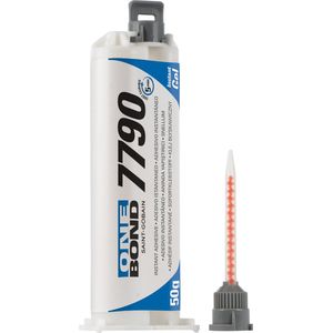 OneBond - Vulmiddel 7790 - 2 componenten - 50gr