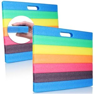 Comfortabele kniekussens voor tuinieren en outdoor activiteiten - Waterafstotend en isolerend