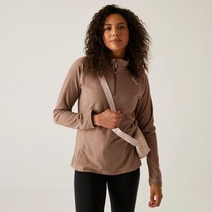 Fleece Dames Voor Wandelen