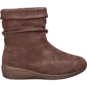 Skechers - Arya - Dames Boot - Bruin