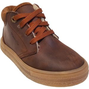 Pinocchio - p2680 - Veterschoenen - Bruin