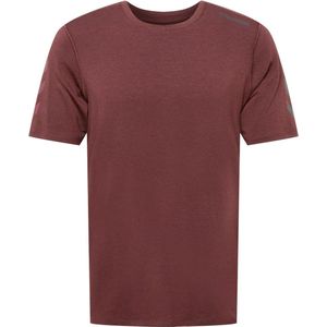 Hummel - hmlMACE - T-shirt - Zacht Bamboeweefsel - Korte Mouwen