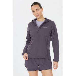 ENDURANCE - Krose - Hardloopjack - Waterafstotend - Licht Gewatteerd