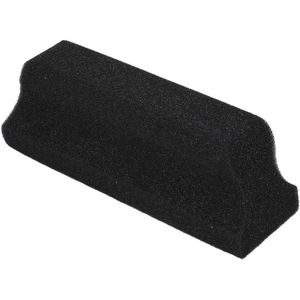 EGoods - Baard trim spons haar borstel reinigingsborstel verzorging kapsel nek gezichtutters.