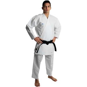 Adidas Karatepak Revoflex K190SK | Wit (Maat: 210)