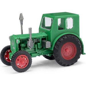 Busch 210006400 H0 Landbouwmachine VEB Pionier RS01 tractor