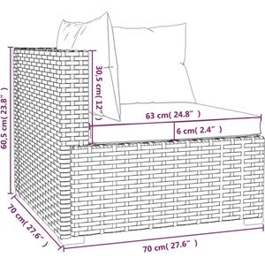 vidaXL-10-delige-Loungeset-met-kussens-poly-rattan-bruin