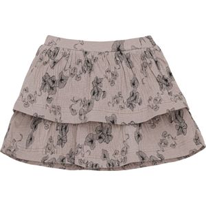 Little Indians Skirt Sea Tangle - Rok - Meisjes - Maat: 6 Y