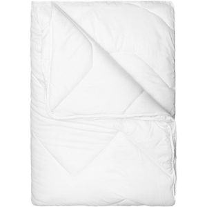 Good Morning Dekbed 100% Microfiber - 4-Seizoenen Maat: 155x220 cm