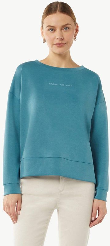 comma Sweatshirt