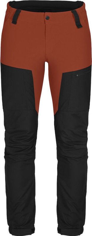 Clique - Kenai 022046 - Donker Oranje - Wandelbroek