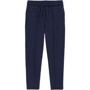 WE Fashion Jongens regular fit joggingbroek