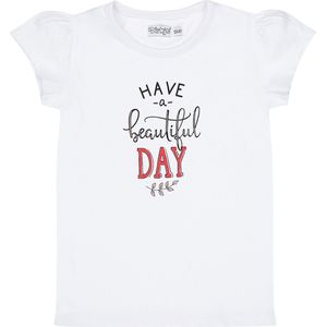 Dirkje Limited Edition T-shirt White