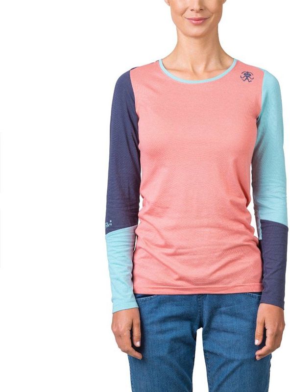 Rafiki - Finale - T-shirt - Met Lange Mouwen