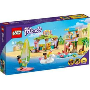 LEGO Friends Surfer strandplezier - 41710