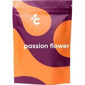 Passion flower / Passiflora Capsules 500mg