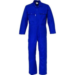 Havep 2216 Overall Korenblauw maat 46
