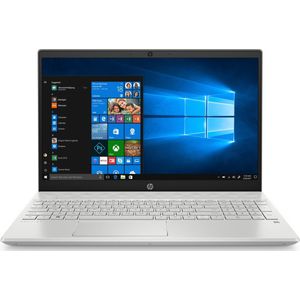 HP Pavilion 15-cw1947nd AMD Ryzen™ 5 3500U Laptop 39,6 cm (15.6"") Full HD 8 GB DDR4-SDRAM 256 GB SSD Wi-Fi 5 (802.11ac) Windows 10 Home Zilver