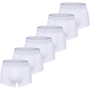 Marc O Polo Boxershorts 6-PACK TRUNK Set van 6