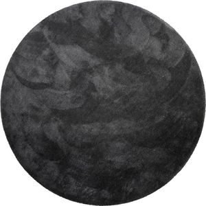 Homie Living - Hoogpolig tapijt - Pisa - 100% Polyester - Dikte: 25mm