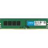 Crucial CT32G4DFD832AT geheugenmodule 32 GB 1 x 32 GB DDR4