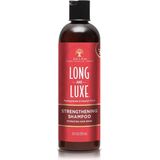 As i Am - Long and Luxe - Shampoo - 355 ml