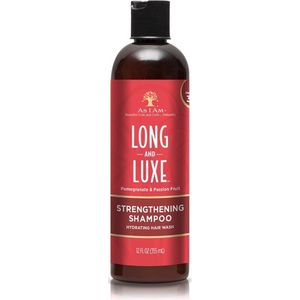 As i Am - Long and Luxe - Shampoo - 355 ml