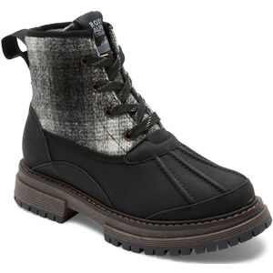 Roxy Hail Ya Laarzen Zwart EU 40 Vrouw
