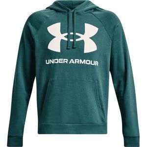 Under Armour Rival Fleece Heren Trui - Maat XXL