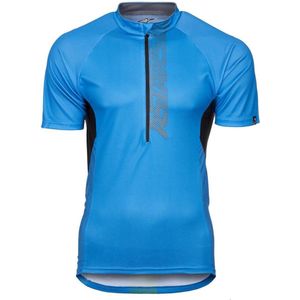 Alpinestars Hyperlight jersey blauw Maat S