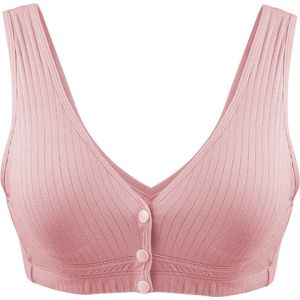 Bressy Voedingsbh - Roze - S