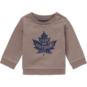 Noppies Trui Jerichow Burly wood