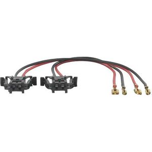 Speaker adapter set Mercedes