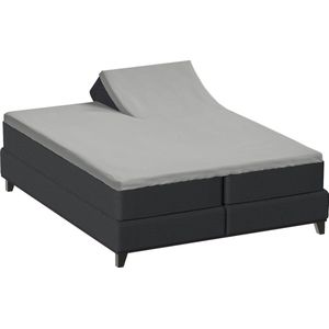 Bella Donna La Piccola Duo 1 Splittopperhoeslaken - 0701