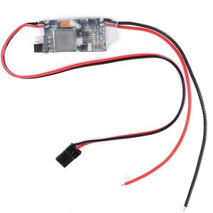 UAV Power Regulator Switch 2-8S Instelbare spanning Model Vliegtuigaccessoires Drone vervangend onderdeel