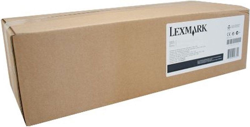 Lexmark - 50F0Z0E - Toner - Zwart - Origineel - Tot 60.000 pagina's