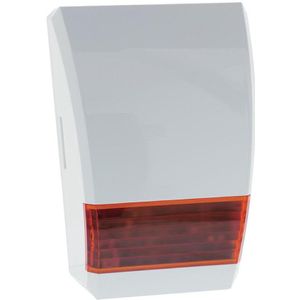 König SAS-CLALIS10 Smart Home Sirene Binnen 868 Mhz / Wi-fi