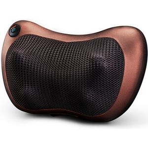 Massagekussen - Shiatsu Massage