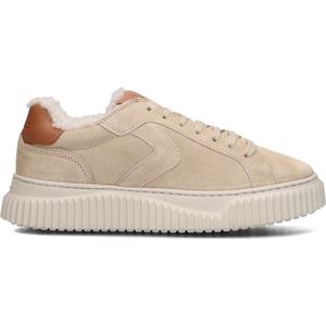 Voile Blanche Lipari Sneakers - Dames - Beige - Maat 40