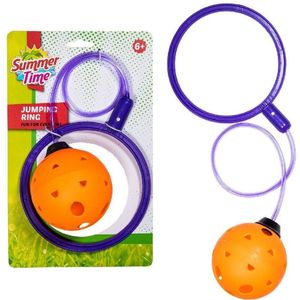 Summertime Jumping Ring