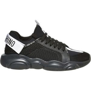 Schoenen Zwart sneakers zwart