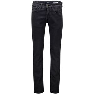 Replay - Grover - Jeans - Grijs - Straight Fit
