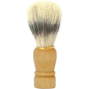 Simpsons T1 - Scheerkwast - Trafalgar - Synthetic - Scheerborstel