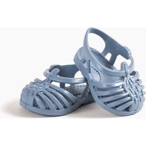 Minikane Jeansblauwe Waterschoenen 34 cm